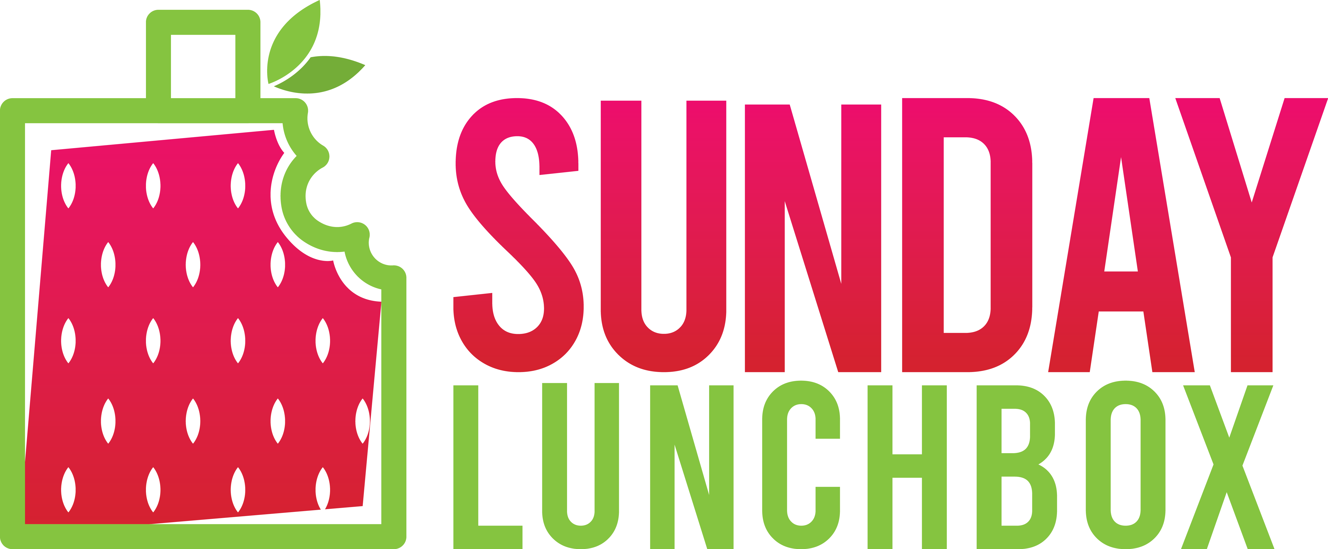Sunday Lunchbox Store